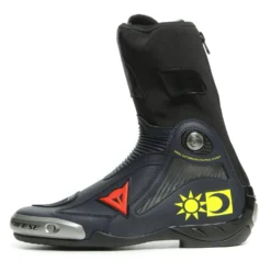 Dainese Axial D1 Replica Motorlaars -Motorkleding Winkel 021055 430 4 Dainese Axial D1 Replica Valentino Boots scaled