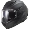 Richa FF900 Valiant 2 Noir Motorhelm