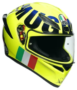 Dainese K1 Rossi Mugello 2016 Motorhelm