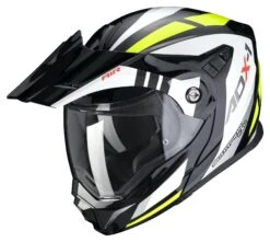 ADX-1 Lontano Motorhelm