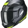 EXO-Tech Trap Motorhelm