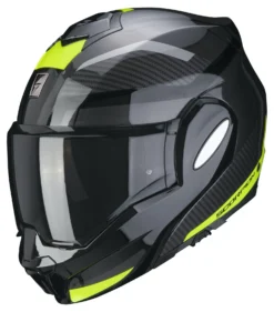 EXO-Tech Trap Motorhelm