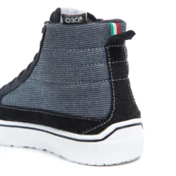 Richa Street 3 Dames Tex Waterdichte Motorsneaker -Motorkleding Winkel 021249 122 4 TCX Street 3 Lady Tex WP Shoe