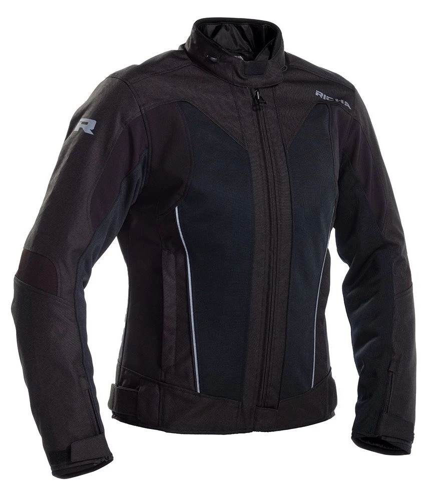 Richa Airstream-X Dames Motorjas 1 Richa Airstream-X Dames Motorjas