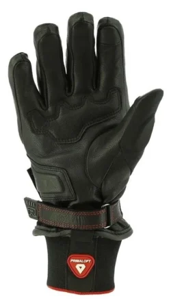 Richa Ghent Gore-Tex Dames Motorhandschoen -Motorkleding Winkel 021386 100 3 Richa Ghent GTX Lady Glove 6