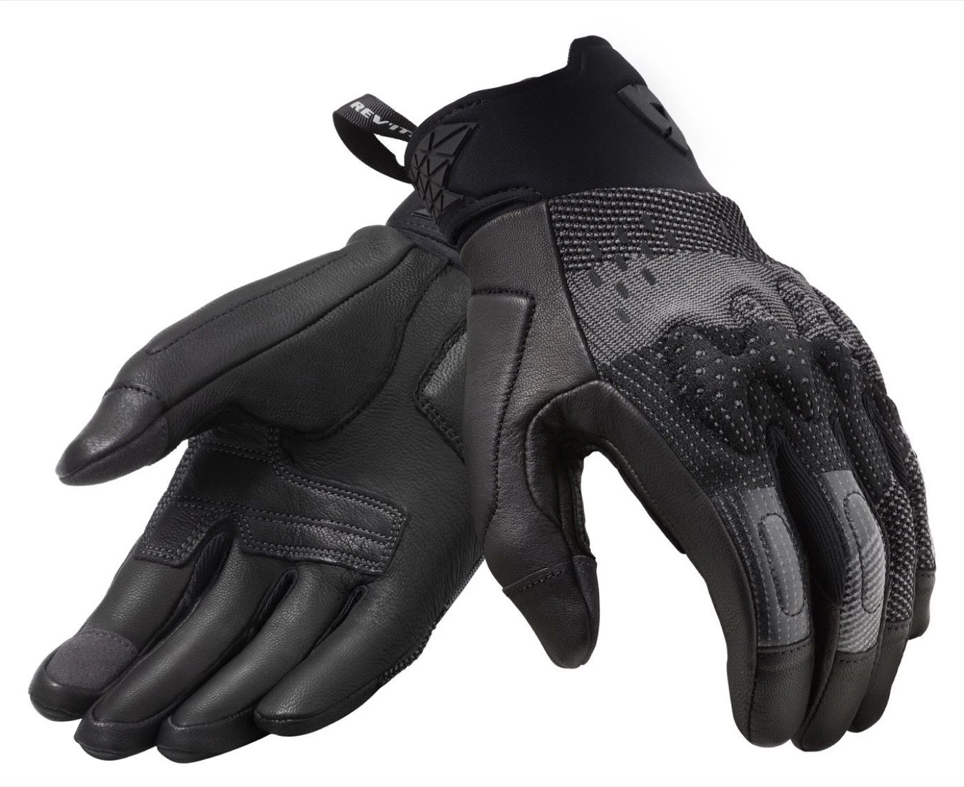 Kinetic Motorhandschoenen 1 Kinetic Motorhandschoenen