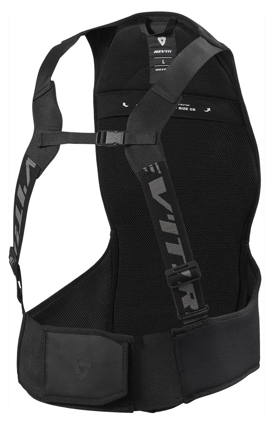 Slingshot Rugprotector 2 Slingshot Rugprotector - Afbeelding 2