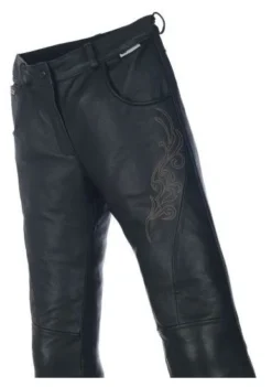 Richa Montannah Trousers