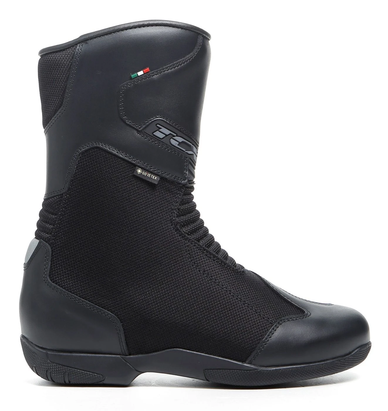 Richa Lady Tourer Gore-Tex Motorlaars 2 Richa Lady Tourer Gore-Tex Motorlaars - Afbeelding 2