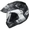 Tour-X4 Cover Motorhelm