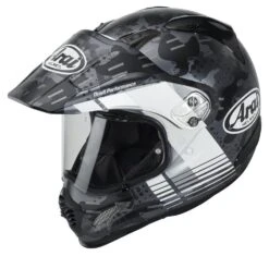 Tour-X4 Cover Motorhelm