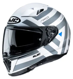 I70 Watu Motorhelm
