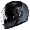 V90 Mobix Motorhelm