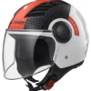 Richa OF562 Airflow Condor Motorhelm