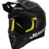 J38 Motorhelm