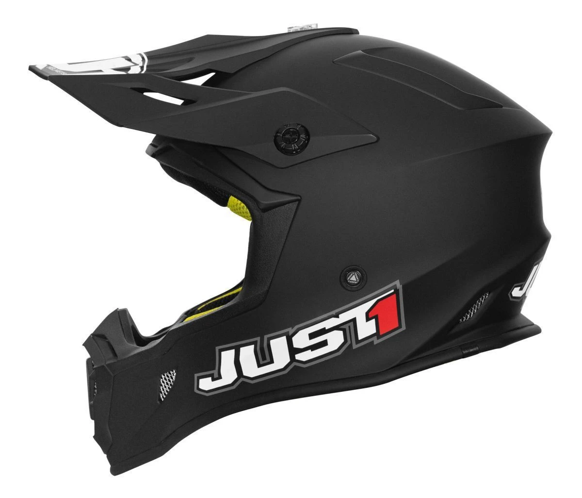 J38 Motorhelm 2 J38 Motorhelm - Afbeelding 2