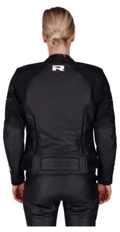 Richa Laura Leren Motorjas -Motorkleding Winkel 024713 100 4 Richa Laura Jacket