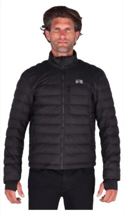 Richa Houdini Mid-layer Jacket -Motorkleding Winkel 024723 100 4 Richa Houdini Jacket