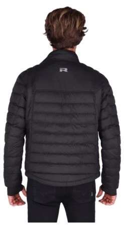 Richa Houdini Mid-layer Jacket -Motorkleding Winkel 024723 100 5 Richa Houdini Jacket