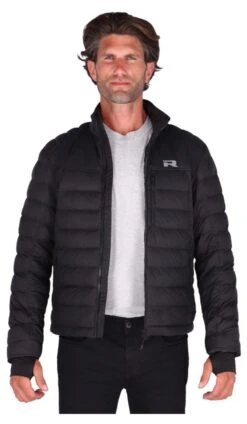 Richa Houdini Mid-layer Jacket -Motorkleding Winkel 024723 100 7 Richa Houdini Jacket