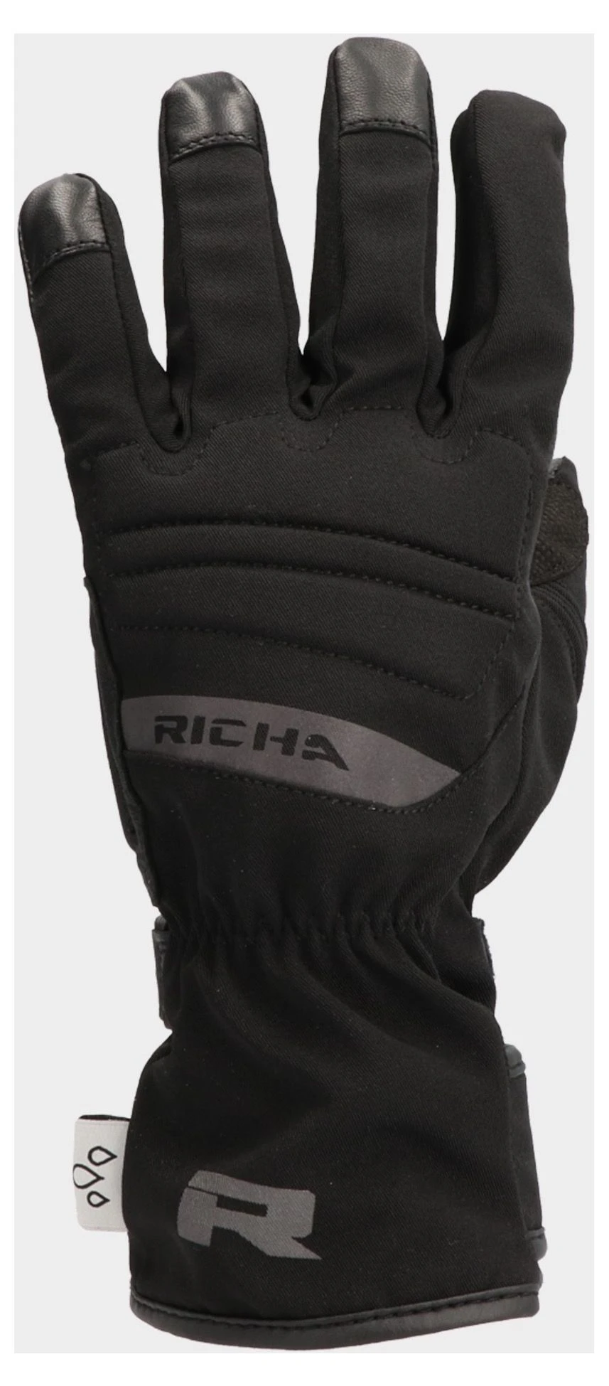Richa Summerrain 2 Motorhandschoen 1 Richa Summerrain 2 Motorhandschoen
