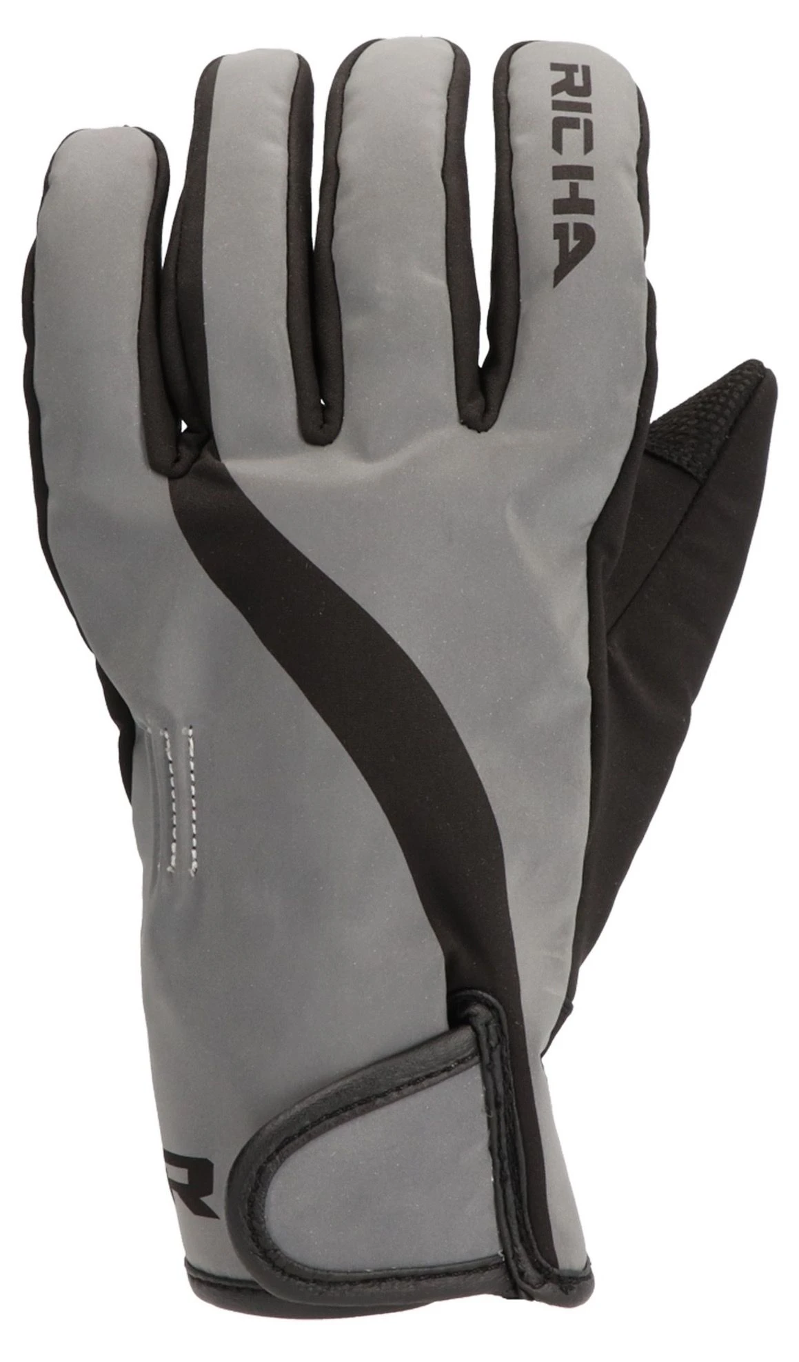 Richa Scoot Softshell Flare Dames Motorhandschoen 1 Richa Scoot Softshell Flare Dames Motorhandschoen