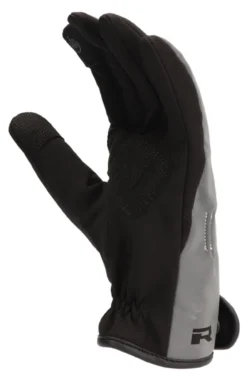 Richa Scoot Softshell Flare Dames Motorhandschoen 5 Richa Scoot Softshell Flare Dames Motorhandschoen -Motorkleding Winkel 024769 205 3 Richa Scoot Softshell Flare Glove Women