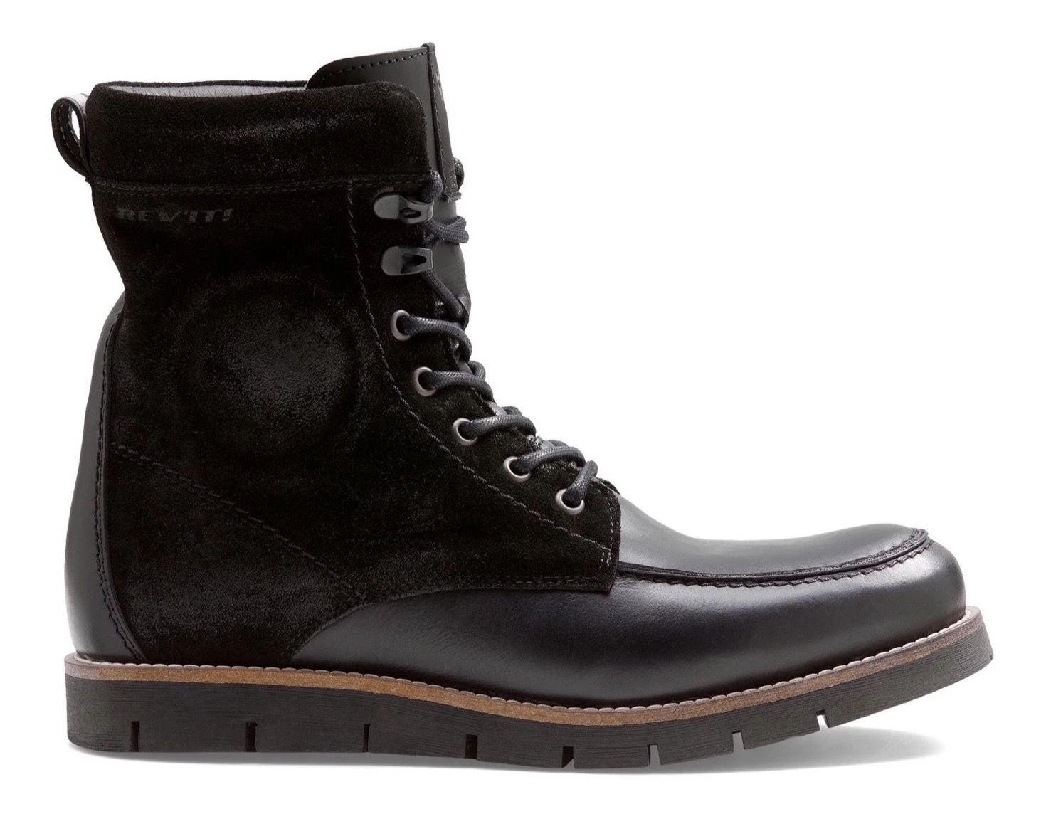 Mohawk 3 Motorschoen 2 Mohawk 3 Motorschoen - Afbeelding 2