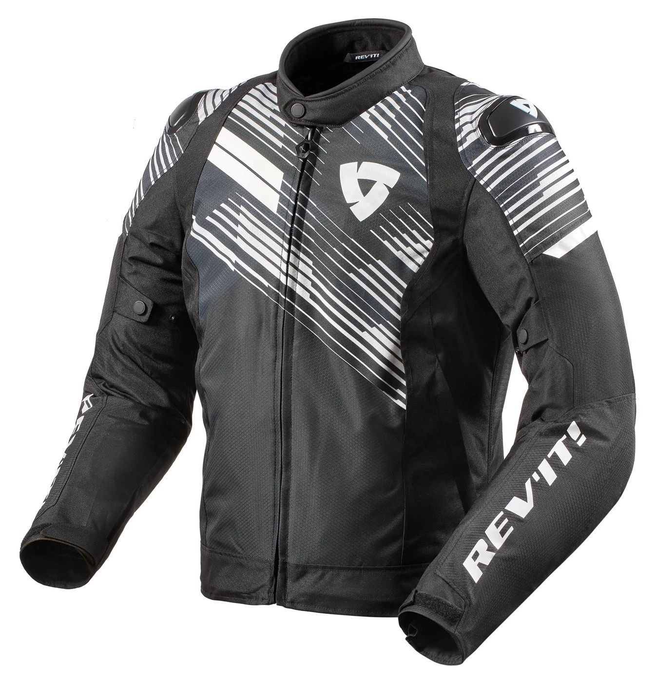 Apex TL Motorjas 1 Apex TL Motorjas