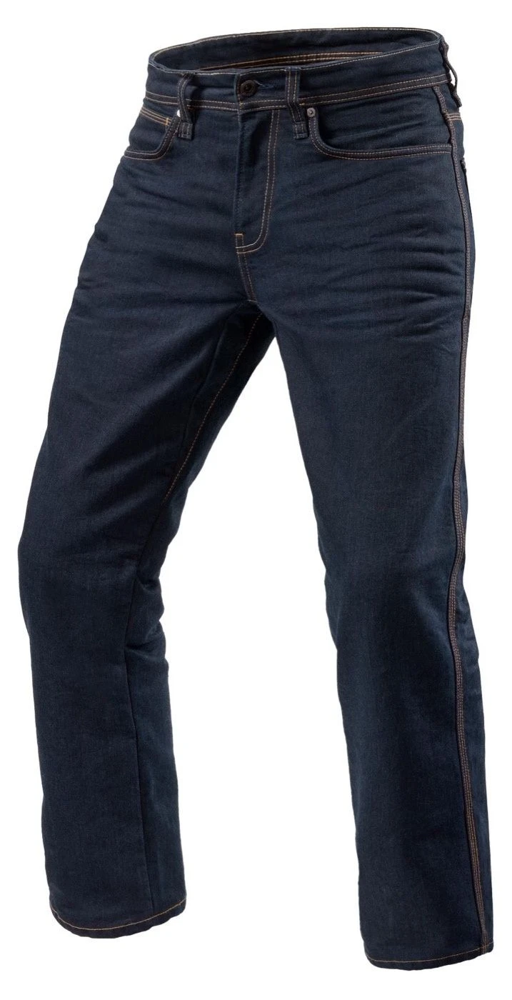 Newmont LF Motorjeans 1 Newmont LF Motorjeans