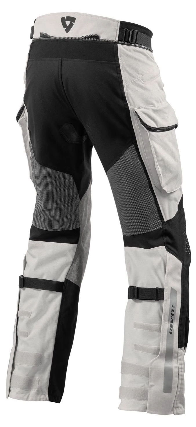 Cayenne 2 Motorbroek 2 Cayenne 2 Motorbroek - Afbeelding 2