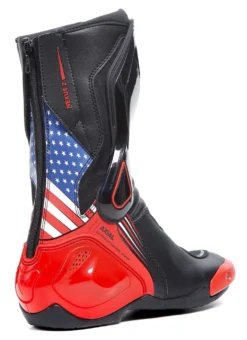 Dainese Nexus 2 Motorlaars -Motorkleding Winkel 025098 230 3 Dainese Nexus 2 Boots