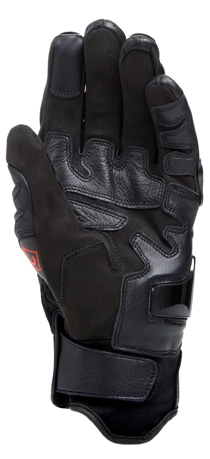 Dainese Carbon 4 Short Motorhandschoen 3 Dainese Carbon 4 Short Motorhandschoen - Afbeelding 3