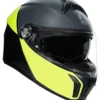 Dainese Tourmodular Balance Motorhelm