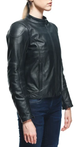 Dainese Electra Dames Motorjas -Motorkleding Winkel 025168 100 3 Dainese Electra Lady Jacket