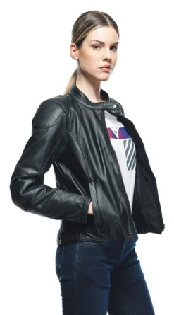 Dainese Electra Dames Motorjas -Motorkleding Winkel 025168 100 4 Dainese Electra Lady Jacket