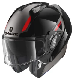 Shark EVO-GT Sean Motorhelm -Motorkleding Winkel 025322 130 4 Shark Evo Gt Sean Mat 3