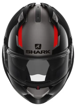 Shark EVO-GT Sean Motorhelm -Motorkleding Winkel 025322 130 6 Shark Evo Gt Sean Mat 3