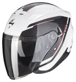 Exo-230 Fenix Motorhelm