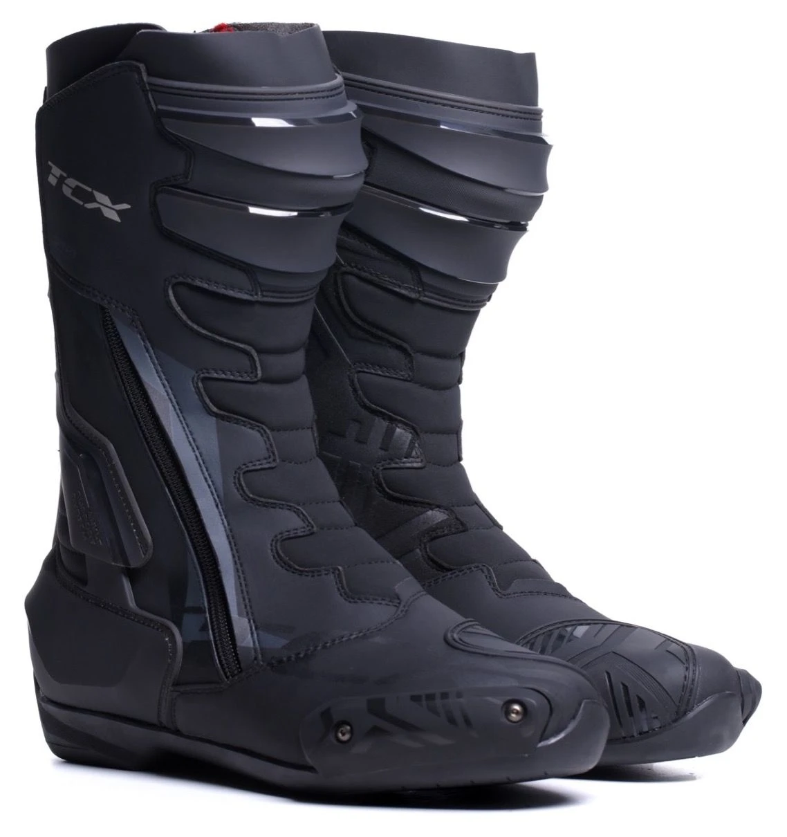 Richa S-TR1 Motorlaars 1 Richa S-TR1 Motorlaars