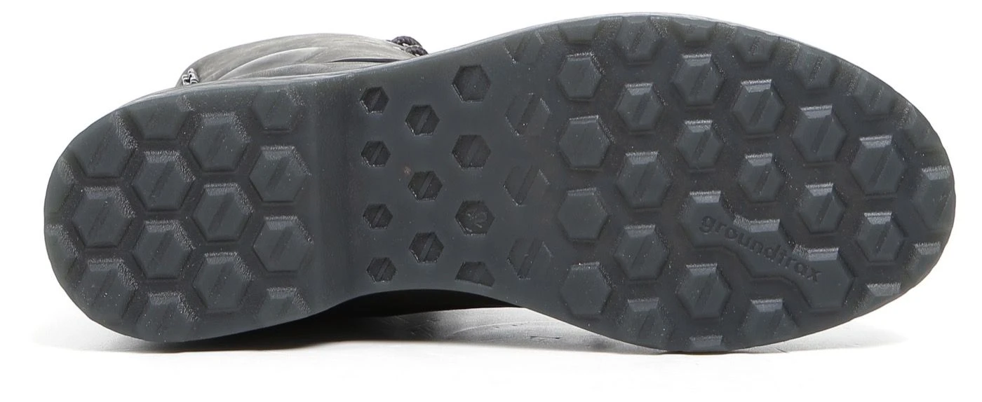 Richa Blend 2 Waterdichte Motorschoen 4 Richa Blend 2 Waterdichte Motorschoen - Afbeelding 4