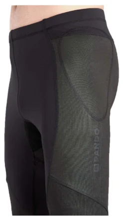 Skin UH 03 Armor Legging -Motorkleding Winkel 025980 100 3 Pando Moto Skin UH 03 Armor Legging
