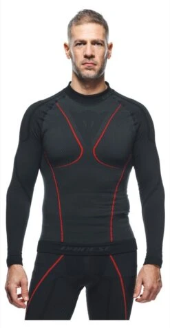 Dainese Thermo Long Sleeve Thermoshirt -Motorkleding Winkel 026607 130 3 Dainese Thermo Long Sleeve