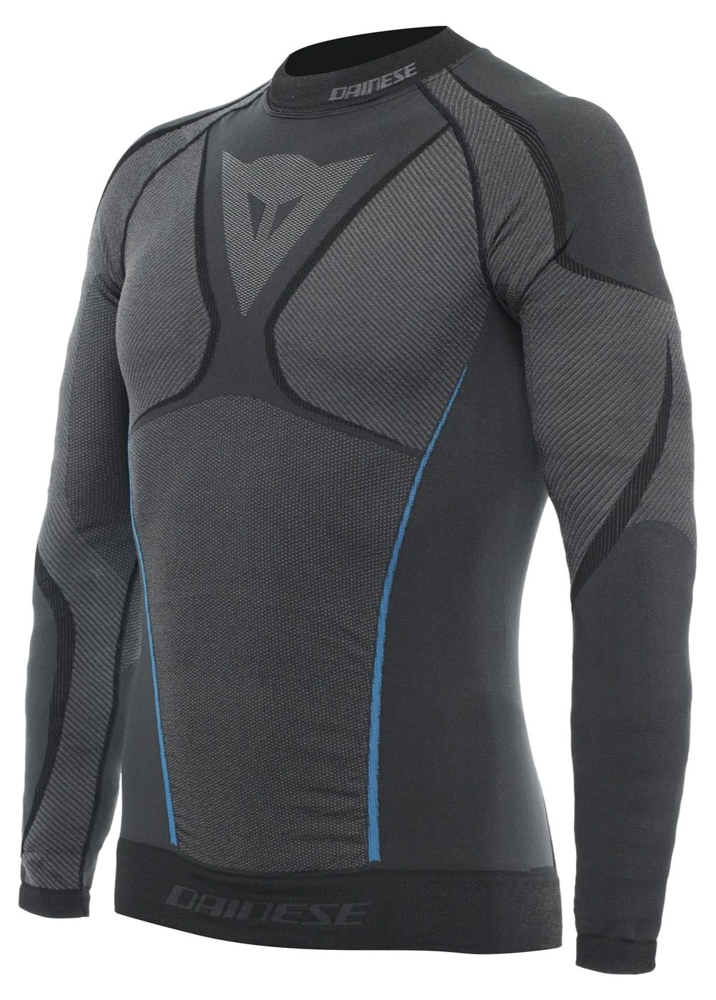 Dainese Dry Long Sleeve Thermoshirt 1 Dainese Dry Long Sleeve Thermoshirt