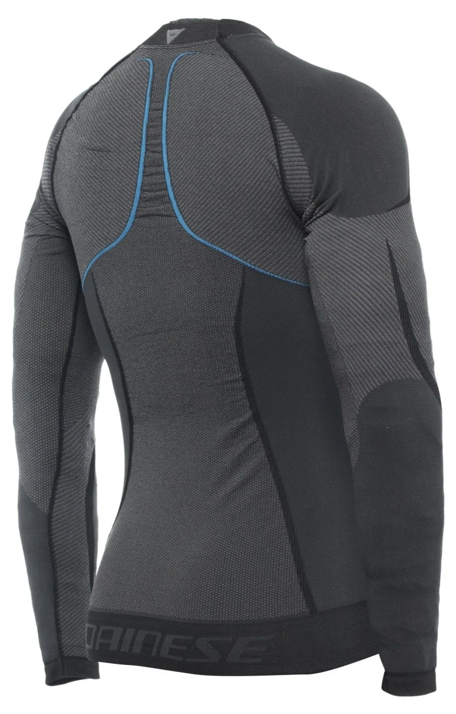 Dainese Dry Long Sleeve Thermoshirt 2 Dainese Dry Long Sleeve Thermoshirt - Afbeelding 2