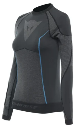 Dainese Dry Dames Long Sleeve Thermoshirt