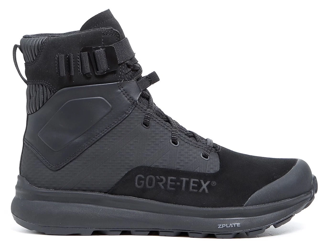 Richa Submachine Gore-Tex Motorschoen 2 Richa Submachine Gore-Tex Motorschoen - Afbeelding 2