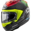RX-7V EVO Tatsuki Motorhelm