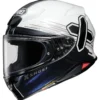 NXR2 Ideograph Motorhelm