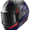 Shark Evo ES Kryd Motorhelm